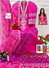 Sana Safinaz Muzlin Collection Vol 11 By Shree Embroidery Cotton Pakistani Suits Wholesale Shop In Surat